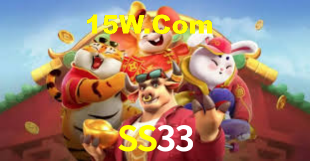 Exclusive Games SS33