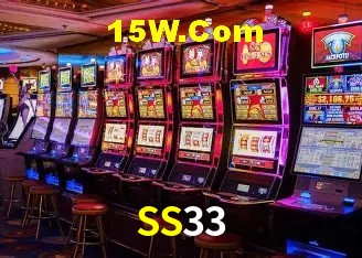 Live Casino SS33