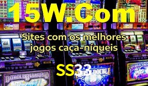 Welcome Bonus SS33