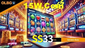 Welcome Bonus SS33