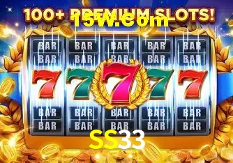 Account Benefits SS33