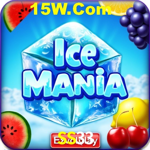 Game Providers SS33