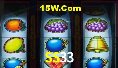 Weekend Specials SS33