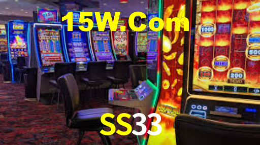 Sinta a adrenalina dos jogos de cassino com SS33