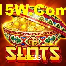 Programa VIP SS33