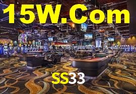 Welcome Bonus SS33
