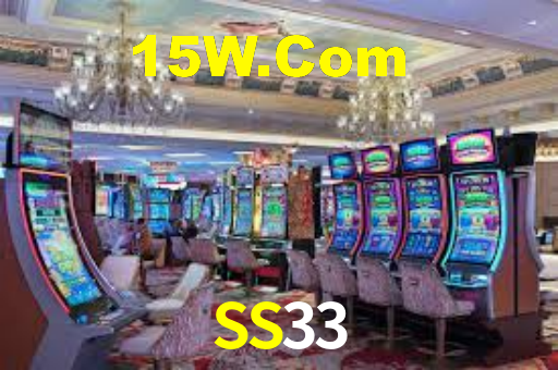 SS33 - Jogos De Caça-Níqueis Confiáveis - SS33.Com